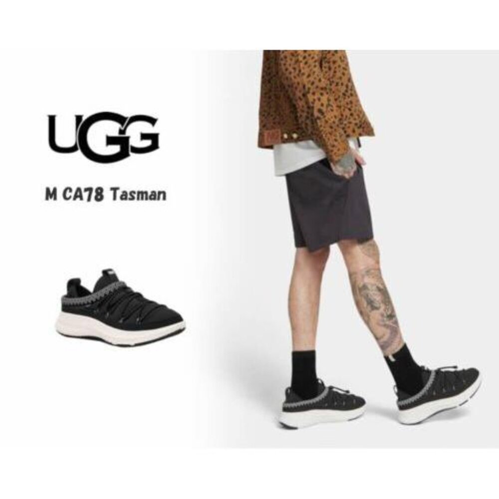UGG CA78 Tasman Sneaker Sport Shoe - Picture 2 of 6